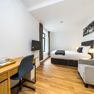 Greenwich Family Homestay London
