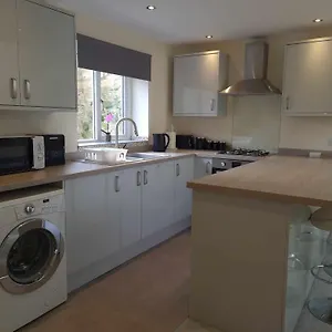 'the Potting Shed' Apartment Knaresborough